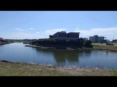 Lote en el barrio Costas, Puertos del Lago, Escobar