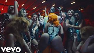 E-40 ft. Akon - Body Language (Official Video)