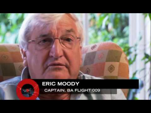 Letecké katastrofy   Mayday   4x02   Smrtící mrak