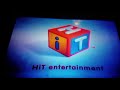 Blue S Clues And Thomas And Friends Credits Remix 3