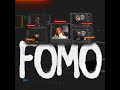 Goldmax,Dlala Thukzin,Funky Qla Feat. Zee Nxumalo & Beast - FOMO (Official Audio)