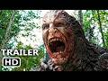 HOPE Official International Trailer 2026