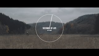 Video U-PRAG | SECONDS OF LIFE (official video)