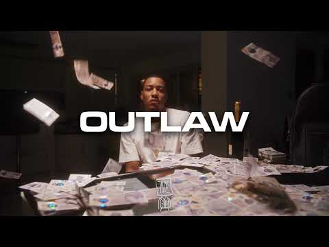 "Outlaw" - Dutchavelli x Unknown T 2020 UK Drill Type Beat | Prod Fiide
