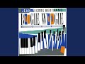 Boogie for Memphis slim