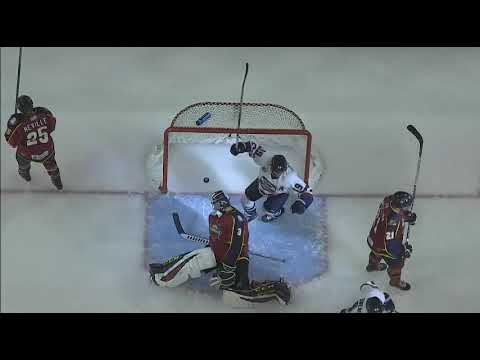Evansville 2, Rivermen 0