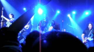 En Vela - Rulo y la Contrabanda. Santander