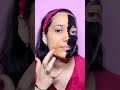Charcoal Peel Off Mask VS Everyuth Golden Glow Peel Of Mask Black Whiteheads Removal Short Ytshort