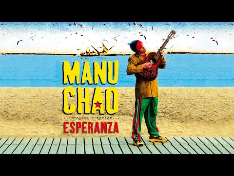 Manu Chao - Denia (Official Audio)