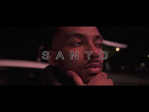 SANTO x DILLY D - LIT (OFFICIELL MUSIKVIDEO)