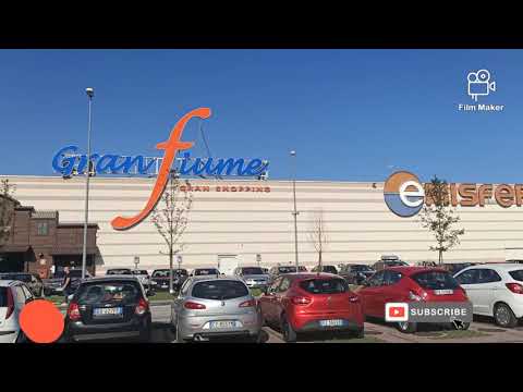 Granfiume | Missferro Fiume Veneto | Pordenone italy