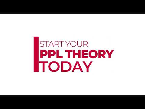 PPL Theory Online Course
