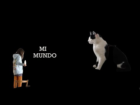 Mi Mundo - Onda Vaga