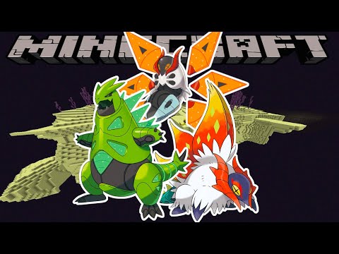 HOW TO GET PARADOX POKEMON TO SPAWN IN PIXELMON 1.16.5 (HOW TO GUIDES)