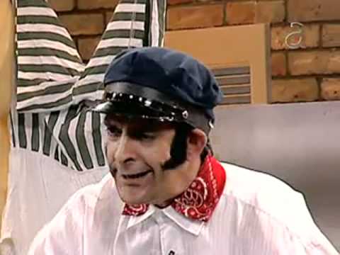 Gustavito y Ulises Toirac en TN3