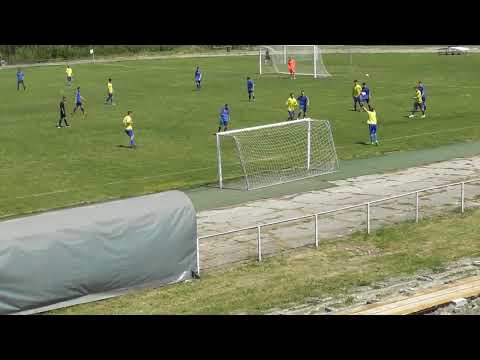 CSF Magdacesti  - La Familia Fotbalistul Junior 2008