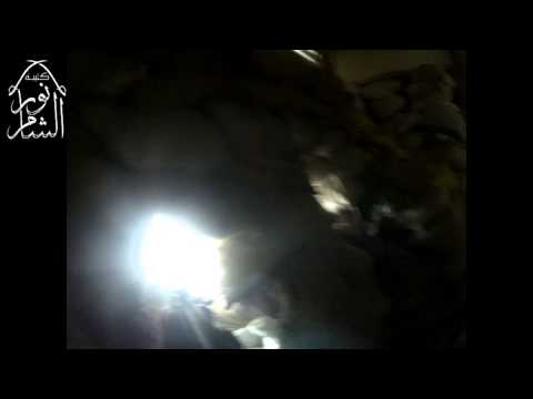 اشتباكات بين كتيبة نور الشام وقوات النظام في حي برزة في مدينة دمشق