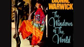 Dionne Warwick~Walk Little Dolly