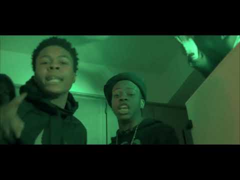 AlGotIt - Where You Been (Official Video) Shot By @Asharkslayerfilm