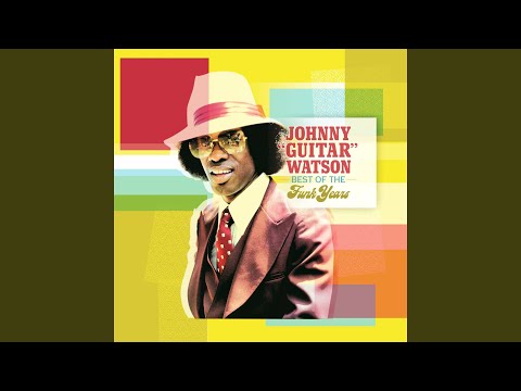 A Real Mother For Ya