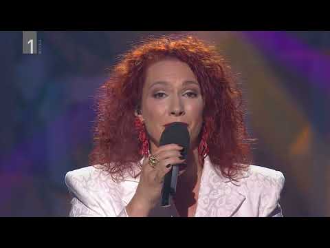 Lea Likar: In vendar dva (Popevka 2022)