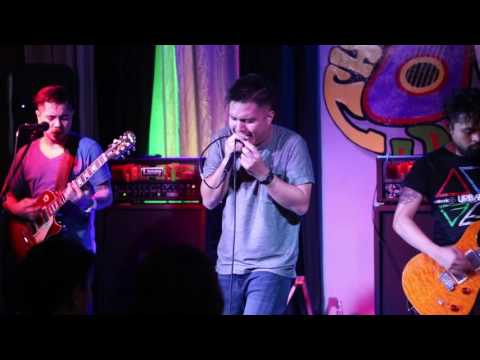 Breathe - Faspitch (Live at 70's Bistro)