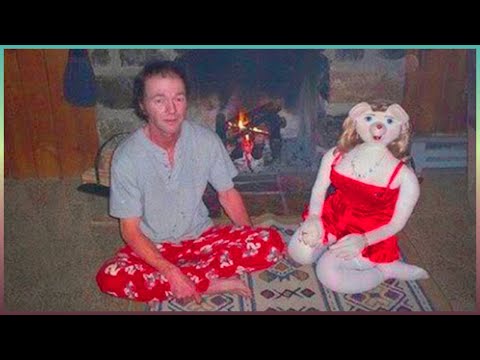 Ci ludzie nie powinni istnieć na ziemi ale całkiem dobrze się mają