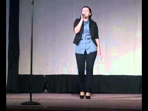 Mercator talenti - Lejla Hasić