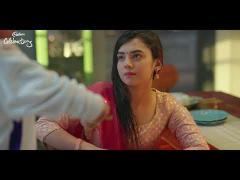 Cadbury Celebrations - Raksha Bandhan Film | Telugu (40 secs)