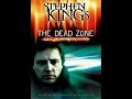 Opening To Stephen King S The Dead Zone Special Edition 2006 DVD