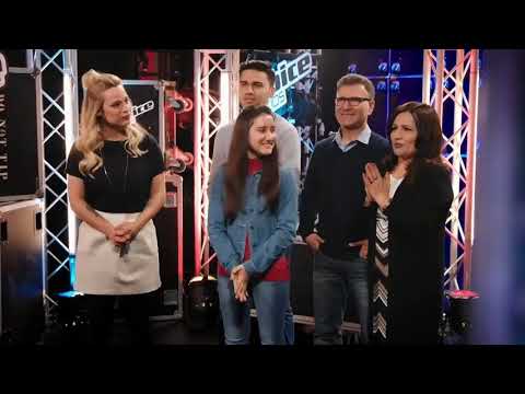 Suara anak ini bikin semua juri kaget