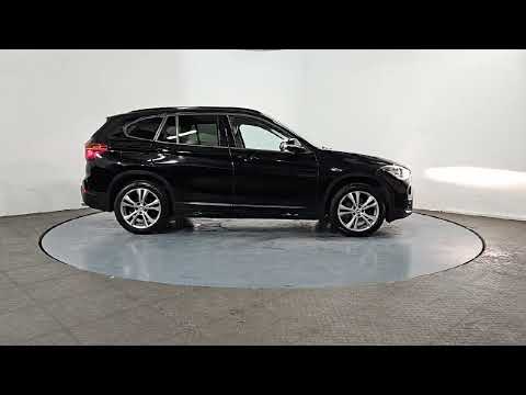 BMW X1 sDrive18d Sport - Image 2