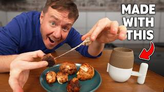 More Amazon Kitchen Gadgets… Genius or Gimmicks?