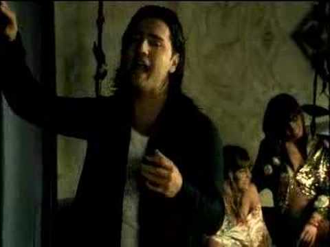 Bustamante "Devuélveme La Vida"