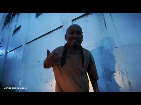 Mulat | Uragoonz | official music video |