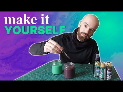⚠️How to Make the CHEAPEST Wash for Terrain - RECIPE