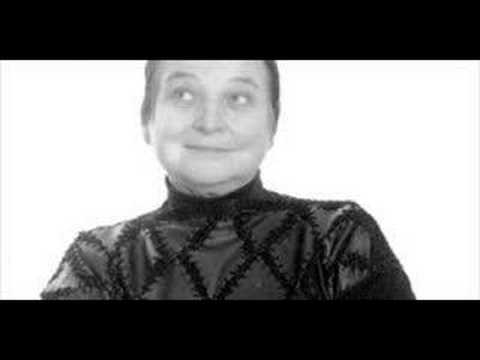 Margareta Hallin - Etta på söder