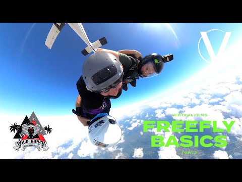 Freefly Basics 2025: The DC3 returns