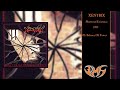 Xentrix UK 1989 Shattered Existence Full Album Thrash Metal