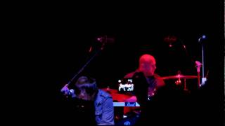 Copeland - The Grey Man - Live in Singapore 2010