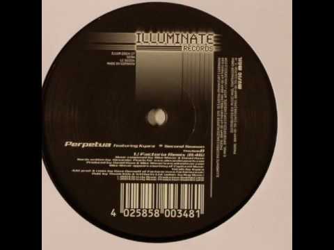 Perpetua feat. Kyara - Second Season (Factoria Remix)