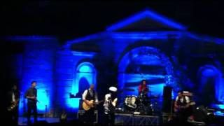 19/07/11 Monfortinjazz Aloe Blacc Femme fatale