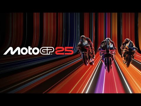 MotoGP 25 Career Mode | Part 35 | Moto2 | Klint Forward Factory Team | Catalan Grand Prix