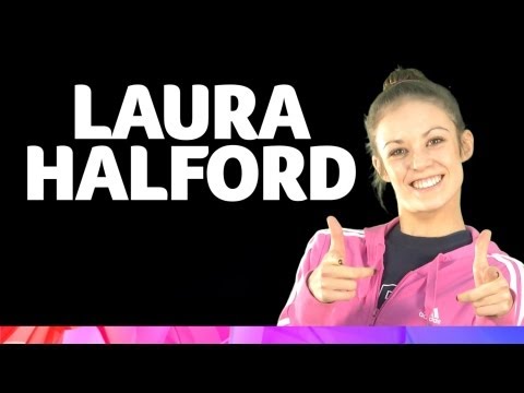BGtv Meets... Laura Halford