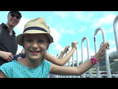 RACING REVIEW - 29th Meeting - The Colonel Draper Cup 2019