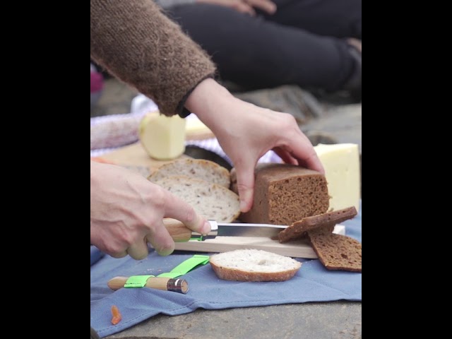 Nomad Cooking Kit