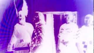 Comets Ov Cupid &quot;Viking Spacecraft&quot;