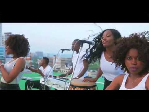 UDZM QS BAND - Nishukie wapi