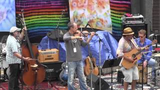 I'll Go Anywhere - Josh McIntosh at Jerry Day 2014