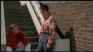 Beautiful thing - Ending dance